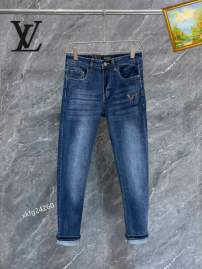 Picture of LV Jeans Long _SKULVsz29-3825tr7711627